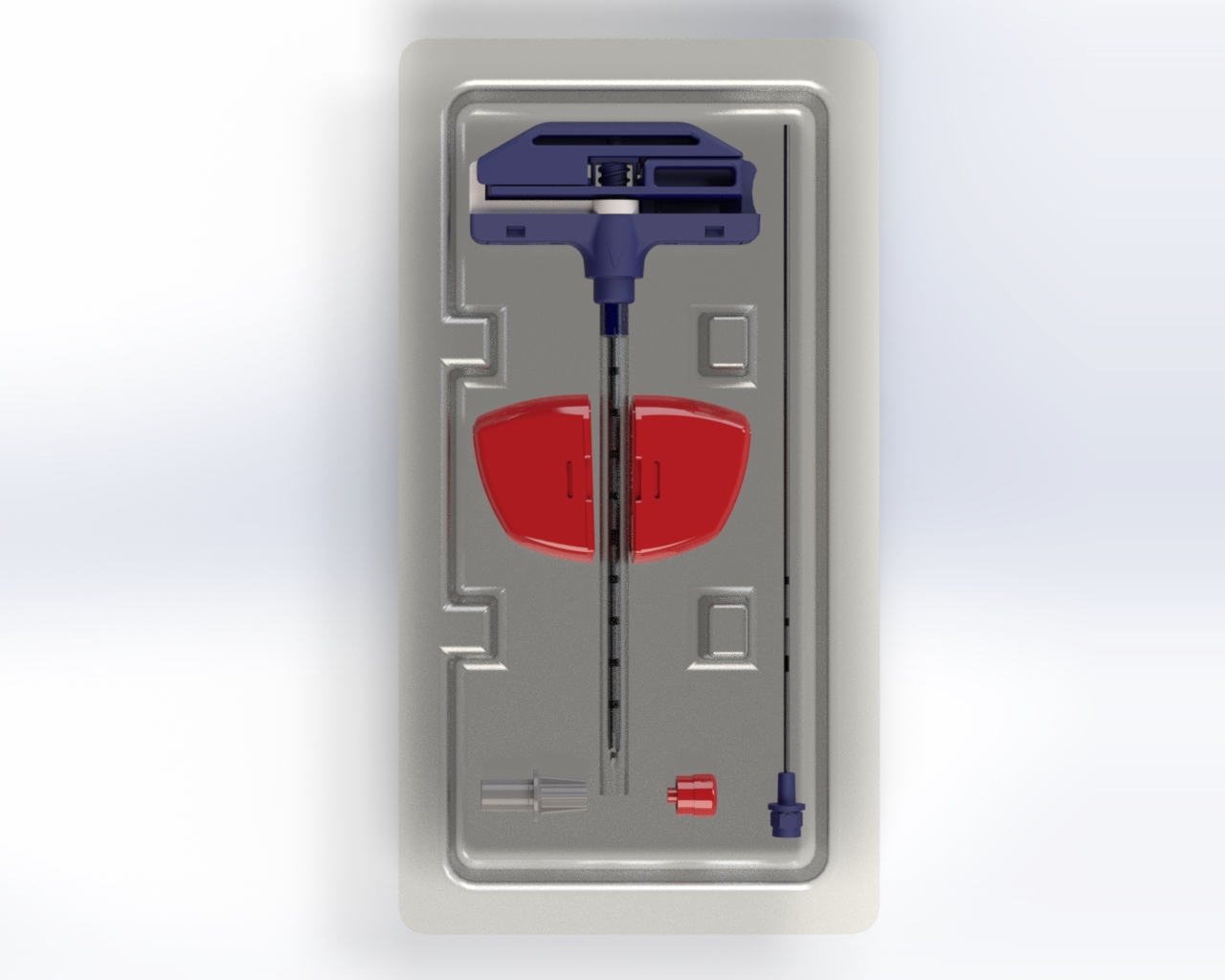 11G x 6 SNARECOIL short