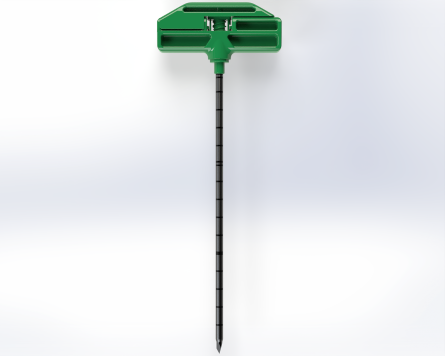 8G x 15cm Not Fenestrated