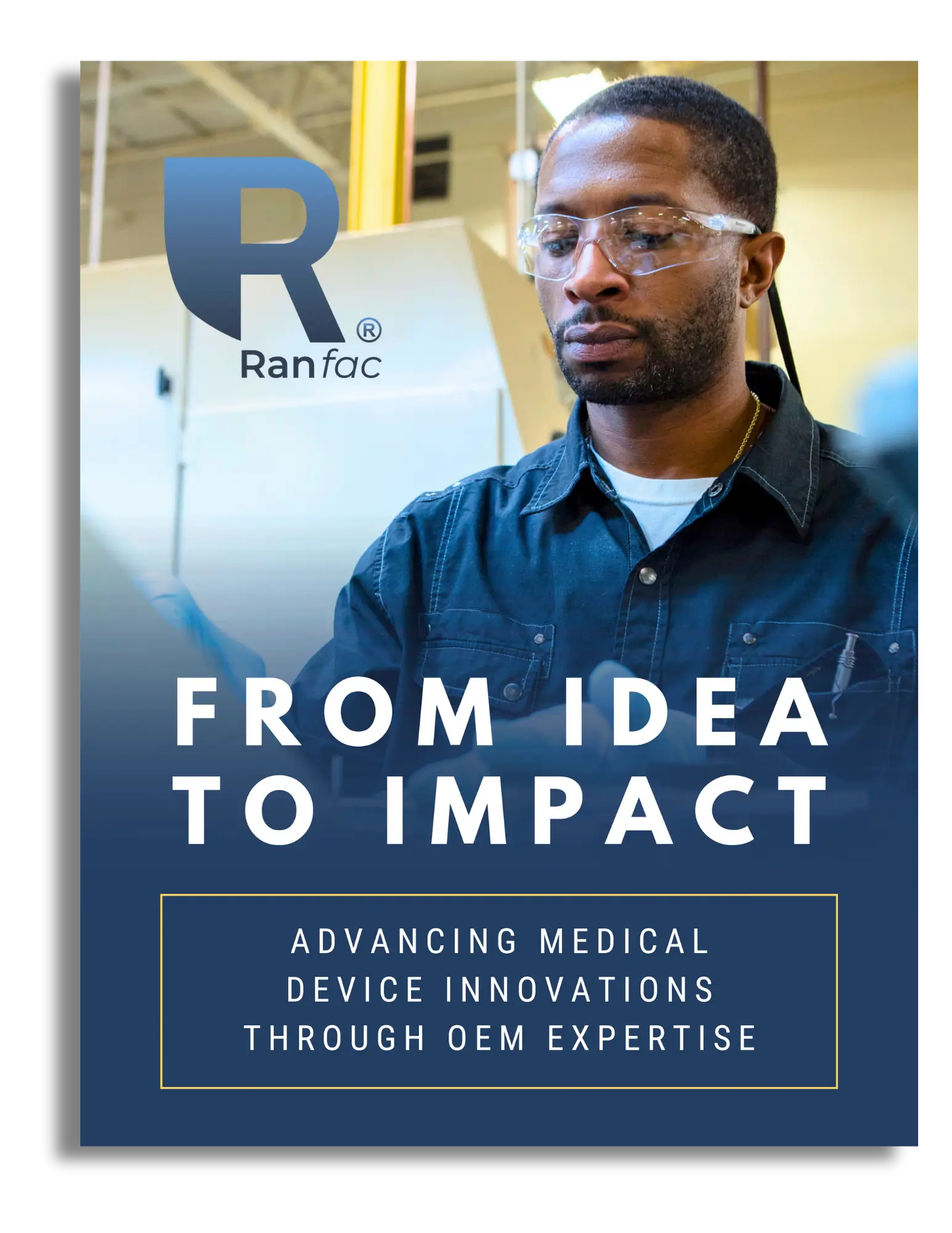 From Idea to Impact: Advancing Medical Device Innovations Through OEM Expertise