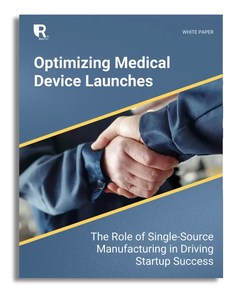 Optimizing Medical Device Launches