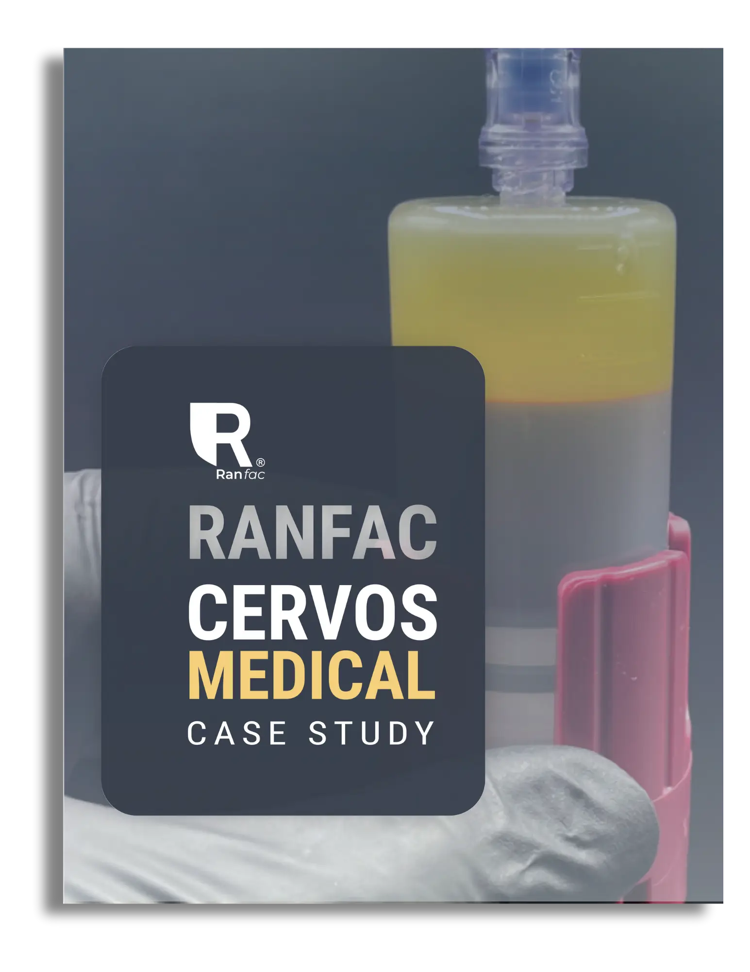 Cervos Medical Case Study