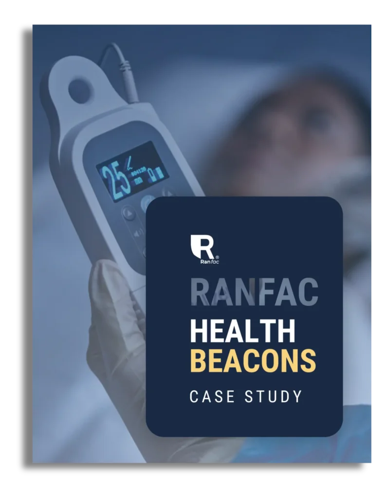 Health Beacons Case Study