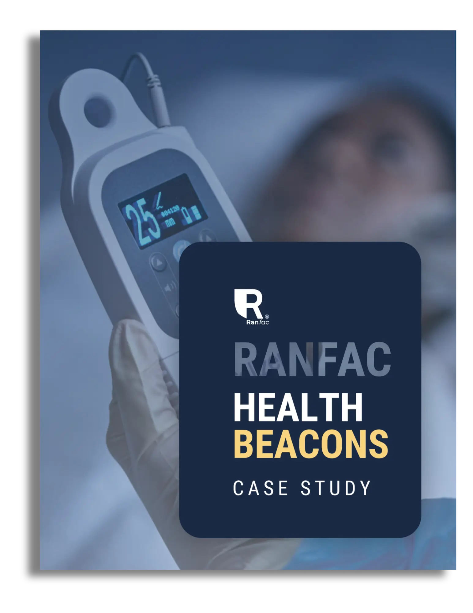Health Beacons Case Study